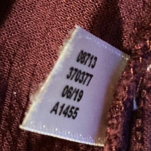 Justice Kids 14/16 top - Picture 4 of 6